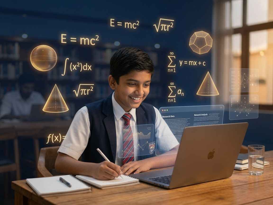 EduHasitha Mathematics Education